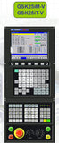 GSK 25i-M-V CNC Milling Control