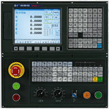 GSK 25i-M-H CNC Milling Control