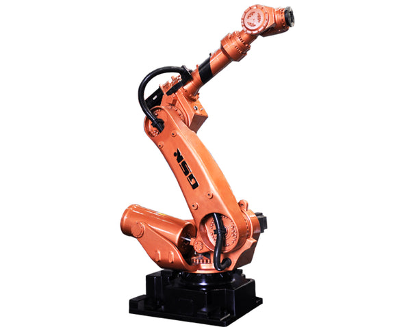 RB165 Roboticc Arm